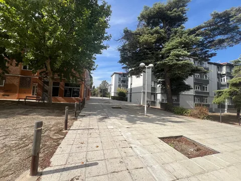 Appartamento 90 m² a Toledo
