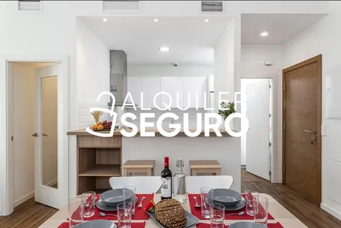 Pis de 98 m² a Sevilla