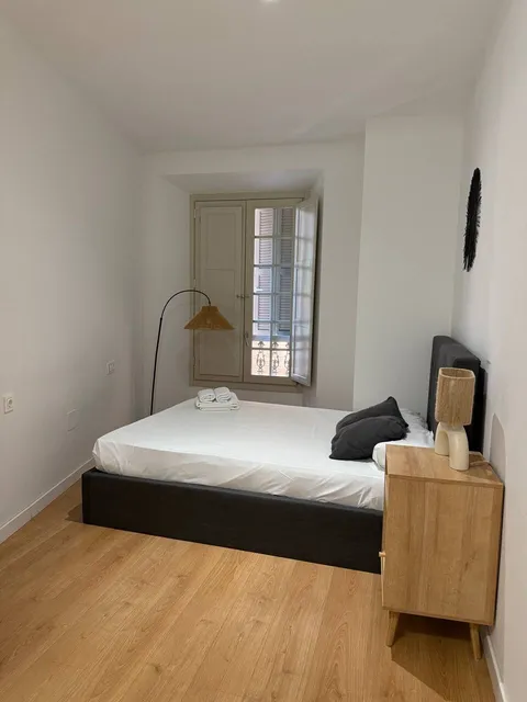 Pis de 62 m² a Leganès