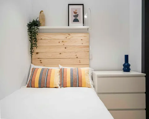 Appartamento 20 m² a Madrid