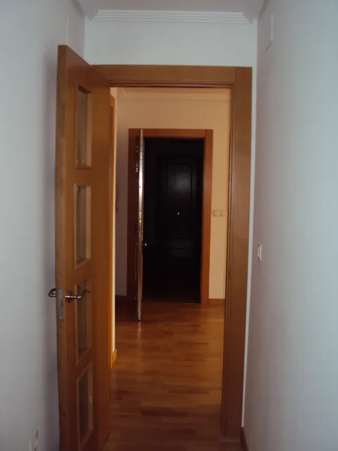 Pis de 135 m² a Albacete