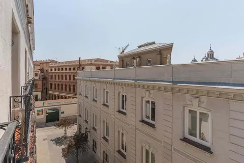 Zimmer zur Miete, Madrid