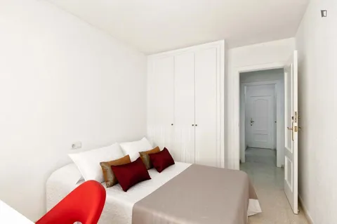 Zimmer zur Miete, Alicante