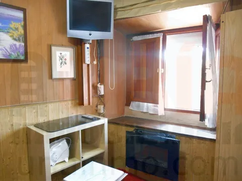 Pis de 30 m² a Villaviciosa