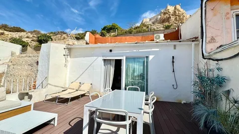 Pis de 95 m² a Alacant