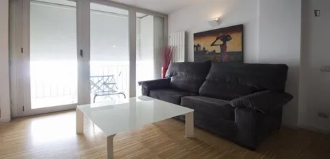 Appartamento 70 m² a Madrid
