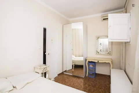 Pis de 35 m² a Barcelona