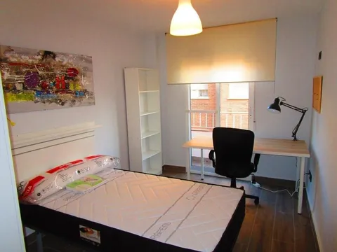 Quarto para alugar, Murcia (3/25)