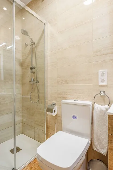 Pis de 81 m² a Saragossa