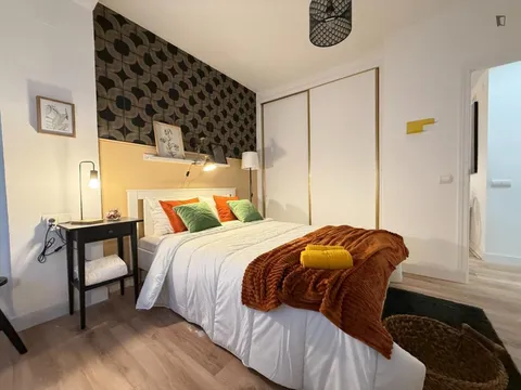 Habitación en alquiler, Alicante