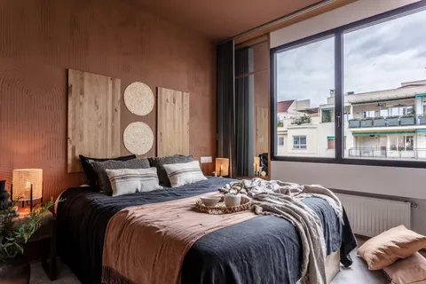 Wohnung 70 m² in Madrid