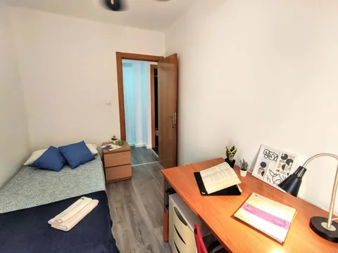 Habitació de lloguer, Burjassot