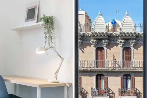 Habitación en alquiler, Barcelona