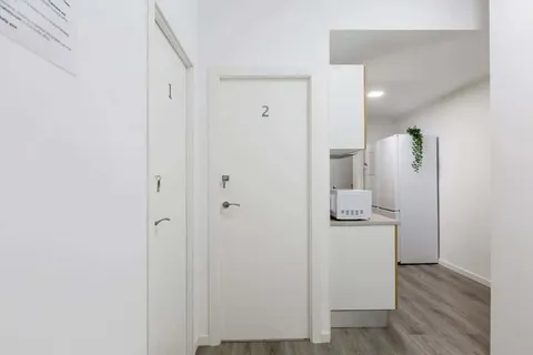 Zimmer zur Miete, Barcelona