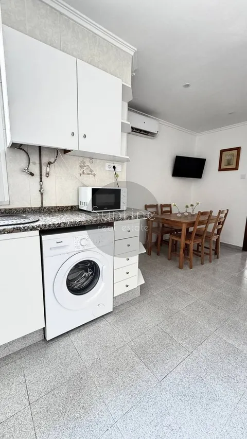 Pis de 70 m² a València