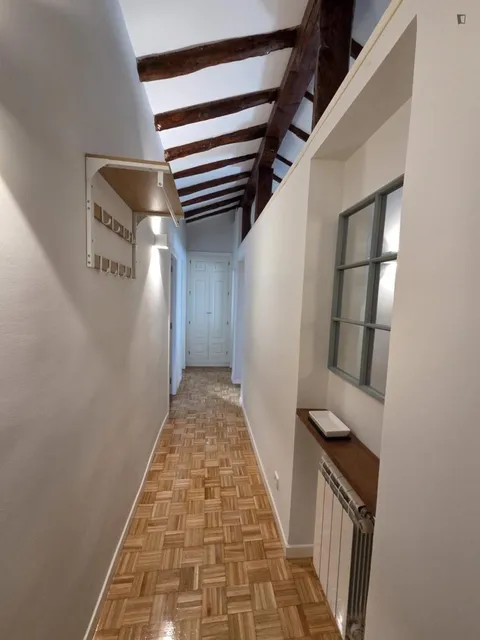Pis de 70 m² a Madrid