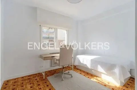 Pis de 185 m² a Madrid