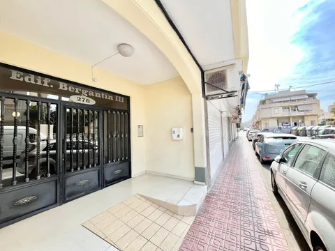 Pis de 47 m² a Torrevella