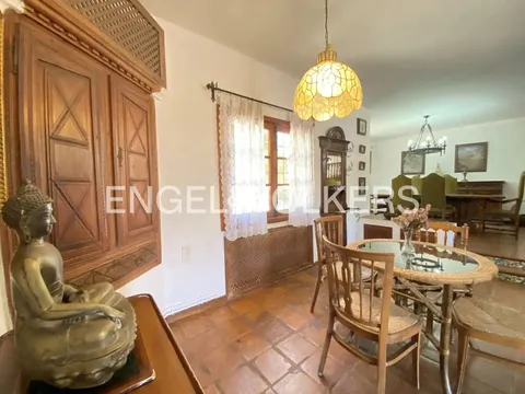 Appartement 380 m² à Nàquera / Náquera