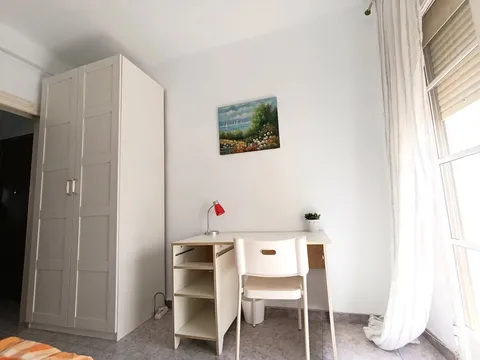 Zimmer zur Miete, Sevilla