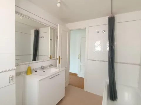 Casa de 297 m² a Albolote