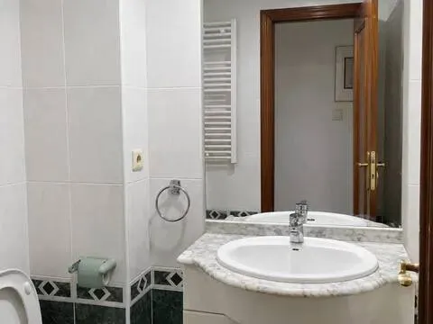 Stanza in affitto, Valencia (2/2)