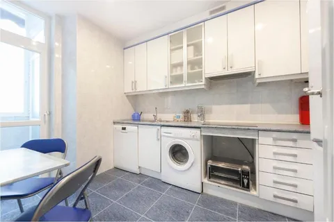 Pis de 80 m² a Valladolid
