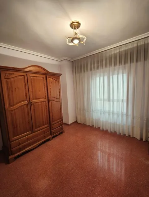Pis de 27 m² a Banyeres de Mariola