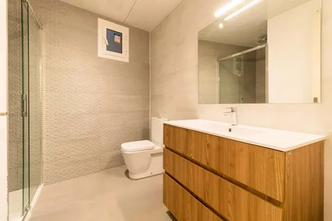 Pis de 130 m² a Barcelona