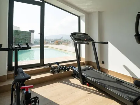 Pis de 30 m² a Múrcia