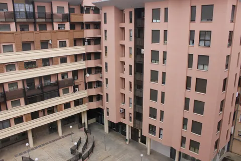 Appartamento 75 m² a Cáceres