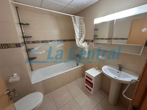 Pis de 116 m² a Tortosa
