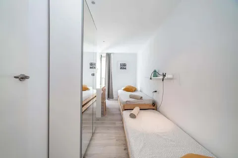 Pis de 40 m² a Barcelona