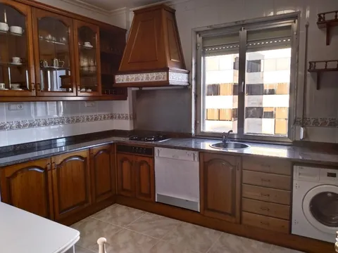 Piso de 120 m² en Torrelavega