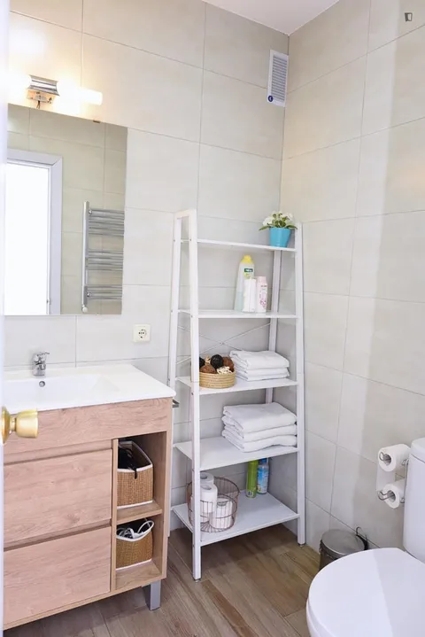 Appartamento 100 m² a Madrid