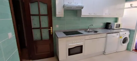 Habitació de lloguer, Salamanca