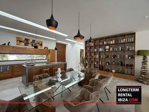 Haus 400 m² in Sant Joan de Labritja