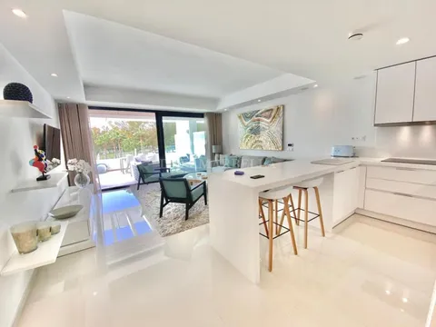 Pis de 100 m² a Estepona