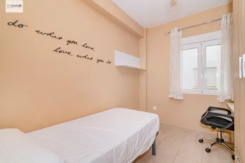 Stanza in affitto, Granada