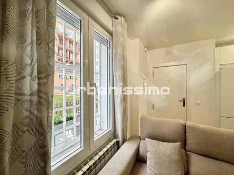 Pis de 66 m² a Madrid