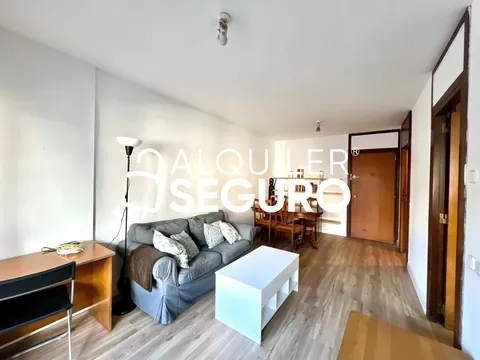 Pis de 55 m² a Madrid
