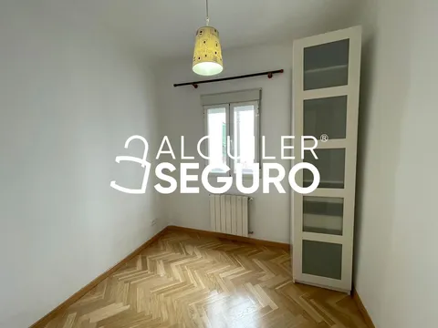 Pis de 66 m² a Madrid