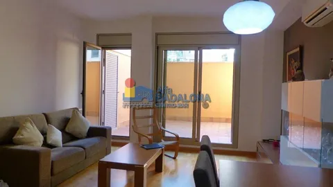 Pis de 58 m² a Badalona