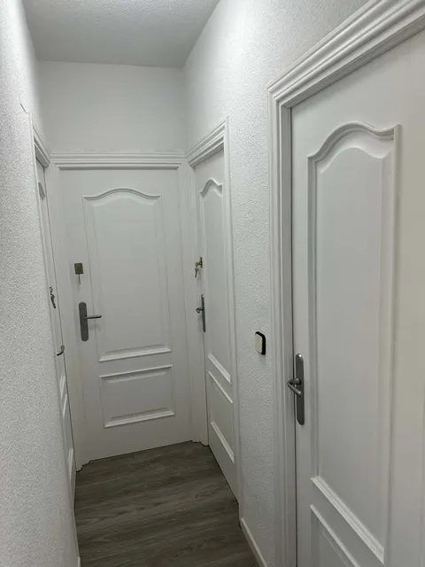 Habitació de lloguer, Getafe