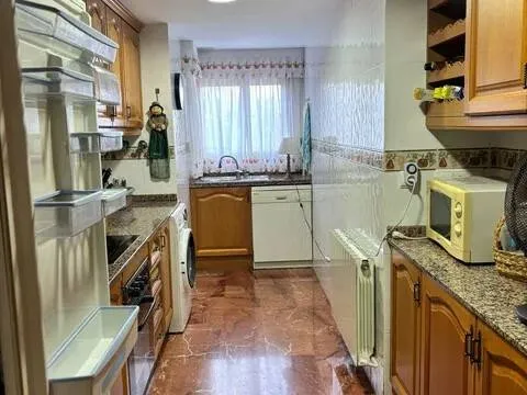 Pis de 130 m² a Alacant