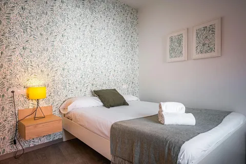 Wohnung 59 m² in Granada