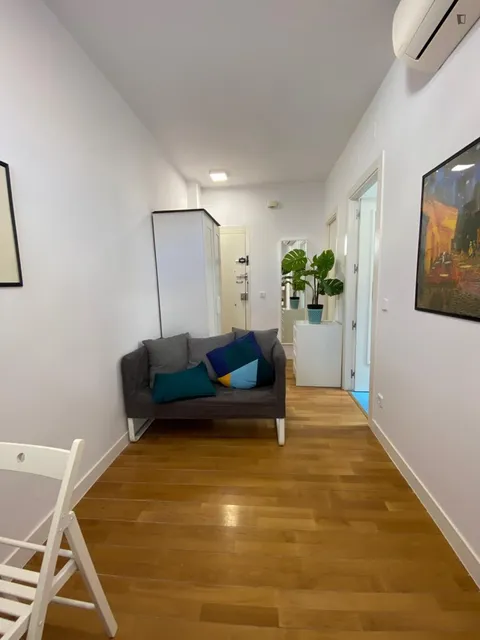 Piso de 39 m² en Madrid