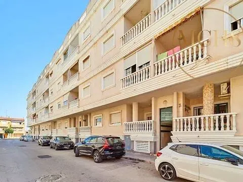 Appartamento 67 m² a Formentera del Segura