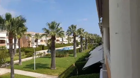 Wohnung 80 m² in Dénia