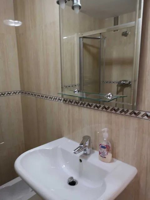 Pis de 80 m² a Màlaga